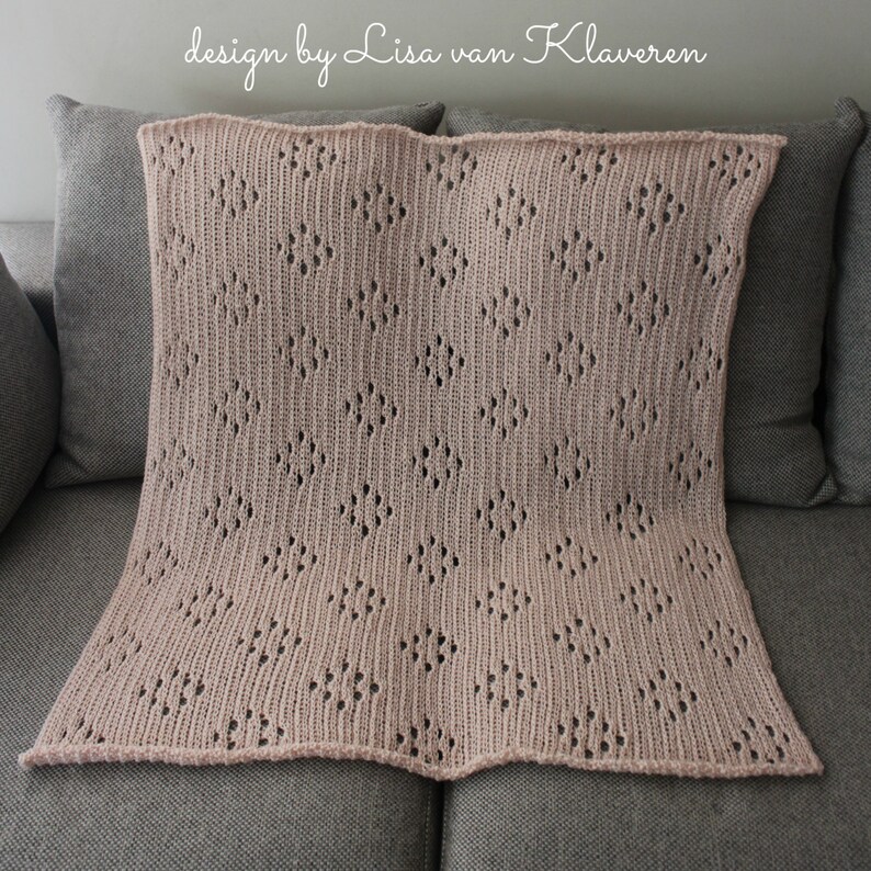 Download Now CROCHET PATTERN Diamond Sky Blanket Make to Etsy New Zealand