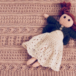 Kindred Spirits Cross Stitch Anne Of Green Gables Inspired Etsy