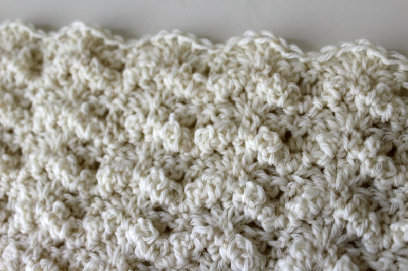 Download Now CROCHET PATTERN Sleeping Beauty Baby Blanket Etsy