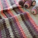 see more listings in the Blankets Throws Afghans section