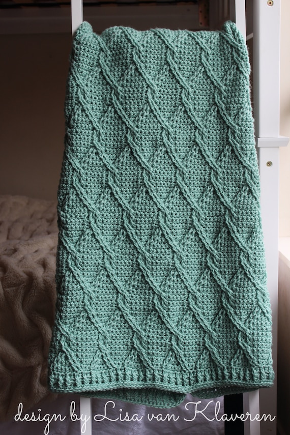 Aran Crochet