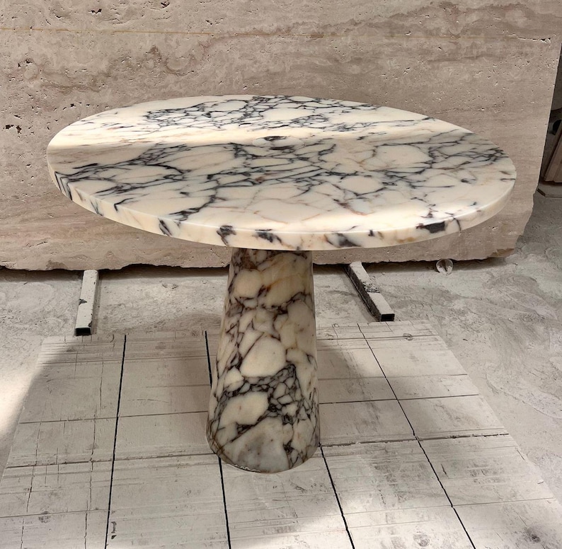 marble side table, marble coffee table, small marble table, patio table, custom order table, marble middle table, marble garden table, stone table, marble end table, calacatta table, viola end table, white small table, viola marble table