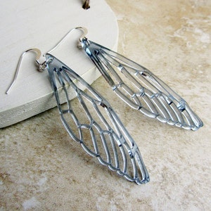 Springtime, festival Dragonfly Earrings