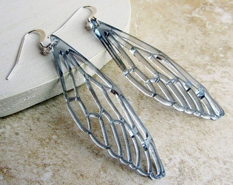 Springtime, festival Dragonfly Earrings