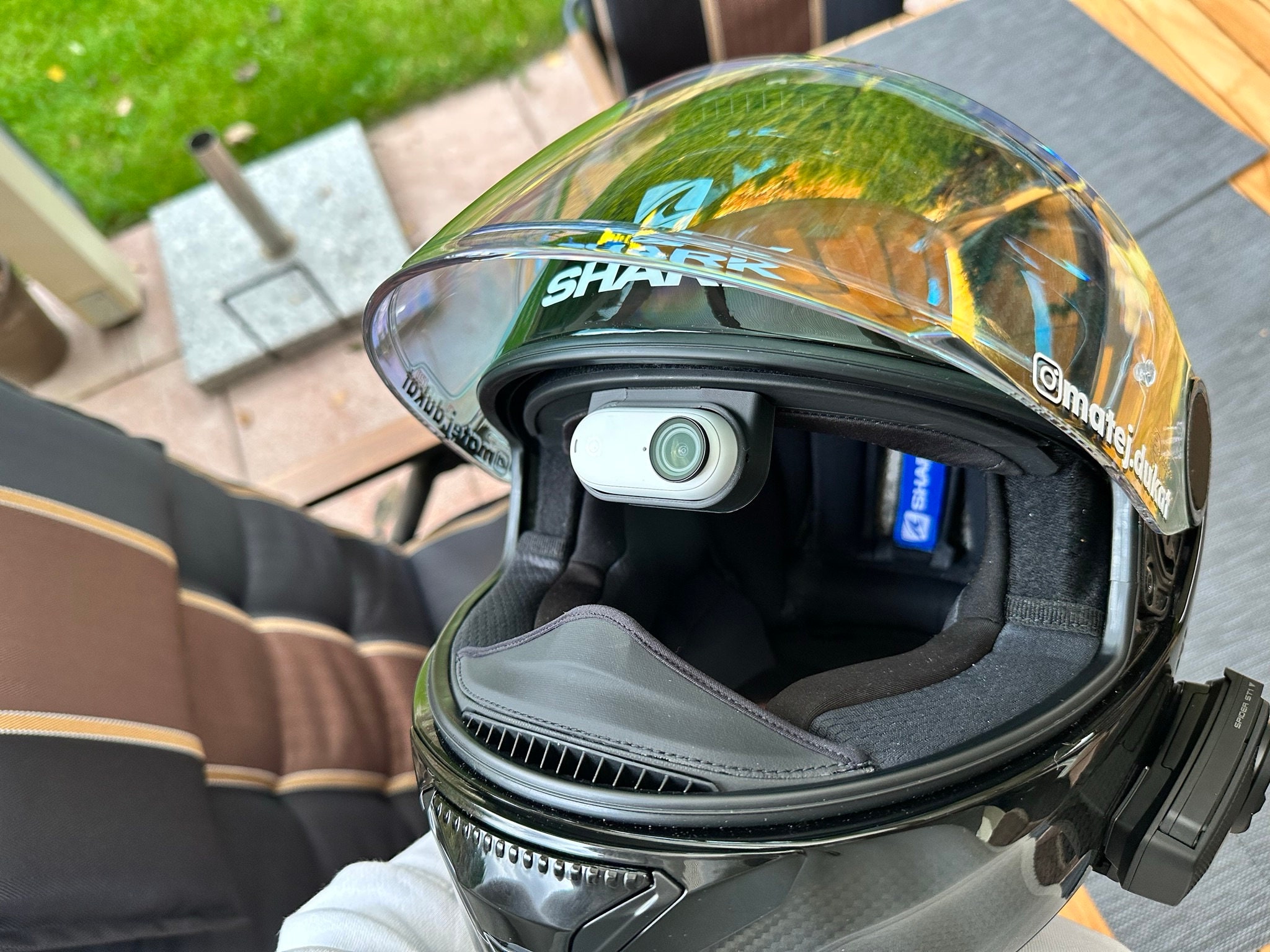 インスタ360 GO3S Buy Insta360 GO 3S - 4K Small Camera