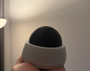 Siege cctv camera prop cosplay gadget