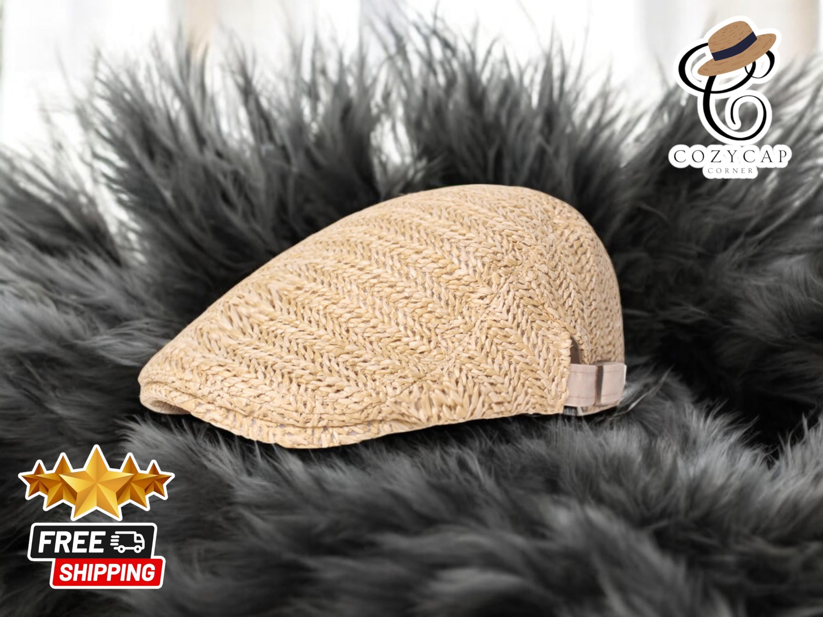 Corduroy Beret - Etsy