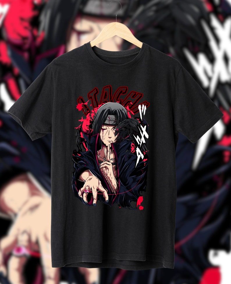 Difuzed T-Shirt Hatsune Miku. Maglia Anime Waifu. Ufficiale. Maglia