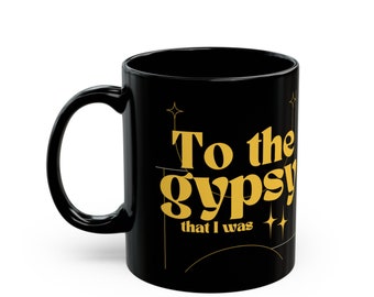 Caneca retrô