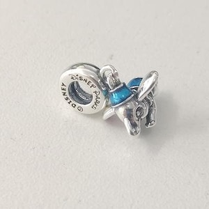 Flying dumbo pandora charm deals