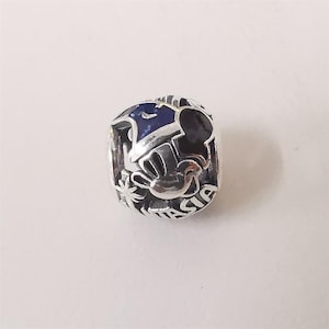 Pandora 75th birthday charm - Etsy 日本