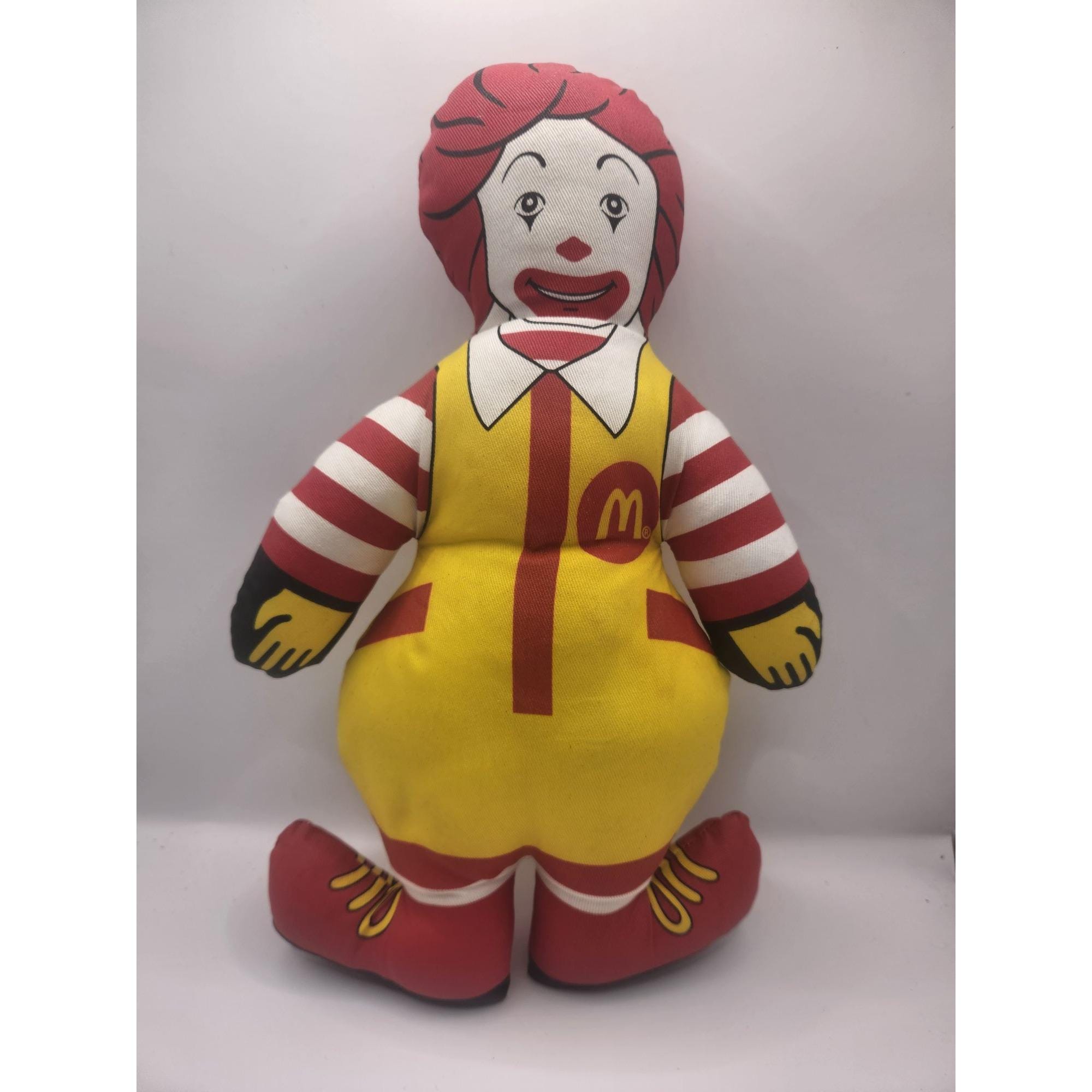 1984 Mcdonalds Toys - Etsy