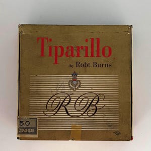 Tiparillo Cigars