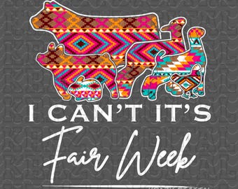 Stock Show Season Art, Livestock Stock Shows Design, Fair Week Digitsl, Goat Aztec Show PNG, Cattle Show, Hog Aztec Show, Lamb Show, FFA, 4H