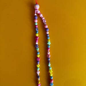 Cell Phone Chain #11