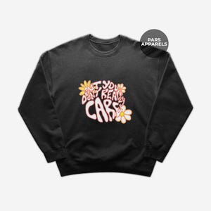 Beabadoobee Sweatshirt - Premium Beabadoobee Merchandise