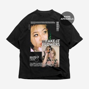 Beabadoobee T-Shirt - Premium Beabadoobee Merchandise