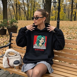 Beabadoobee 「Patched Up」 Tシャツ Oasis blur Beabadoobee