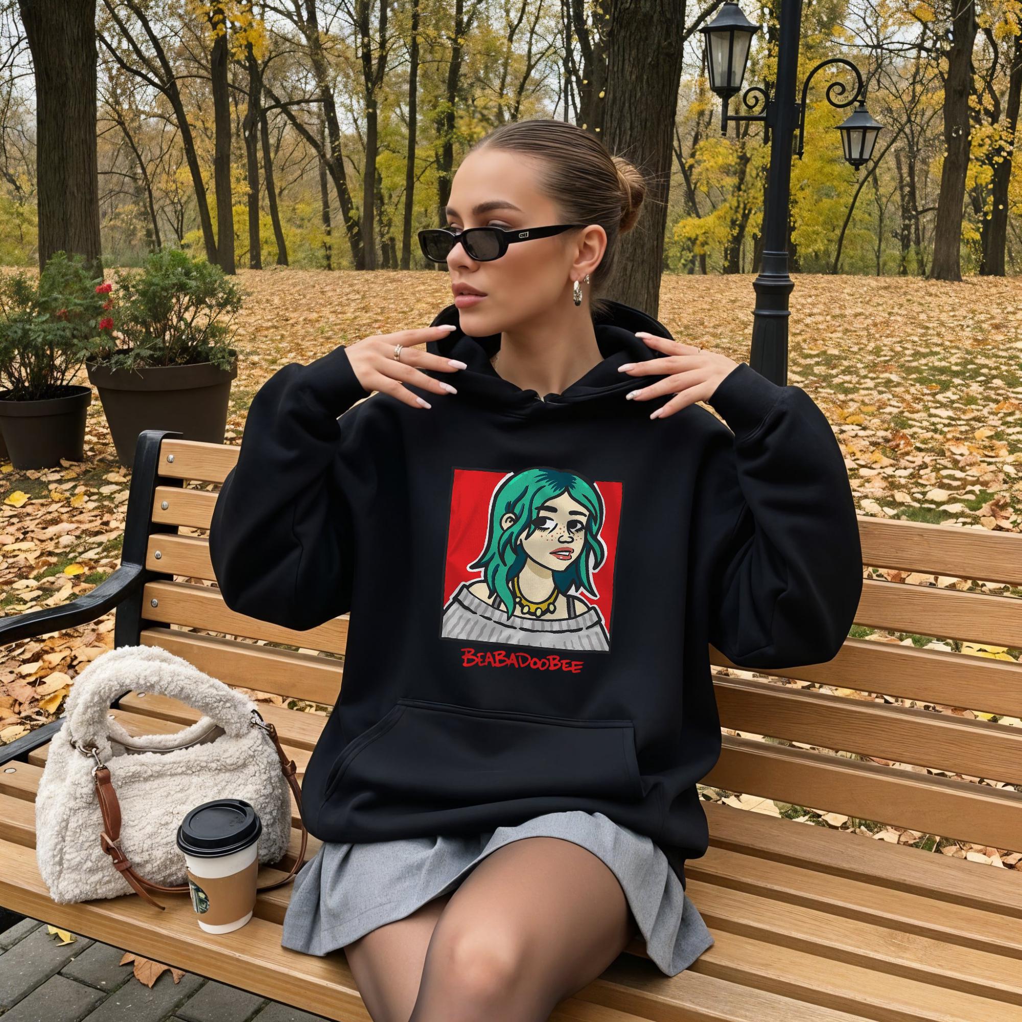 Beabadoobee Patched - Etsy