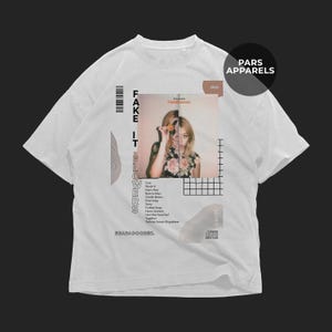 Beabadoobee T-Shirt - Premium Beabadoobee Merchandise