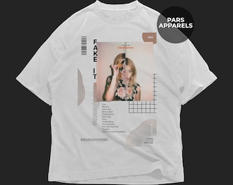 Beabadoobee T-Shirt - Premium Beabadoobee Merchandise