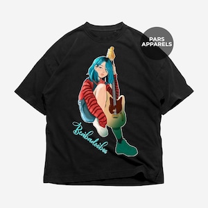 Beabadoobee T-Shirt - Premium Beabadoobee Merchandise