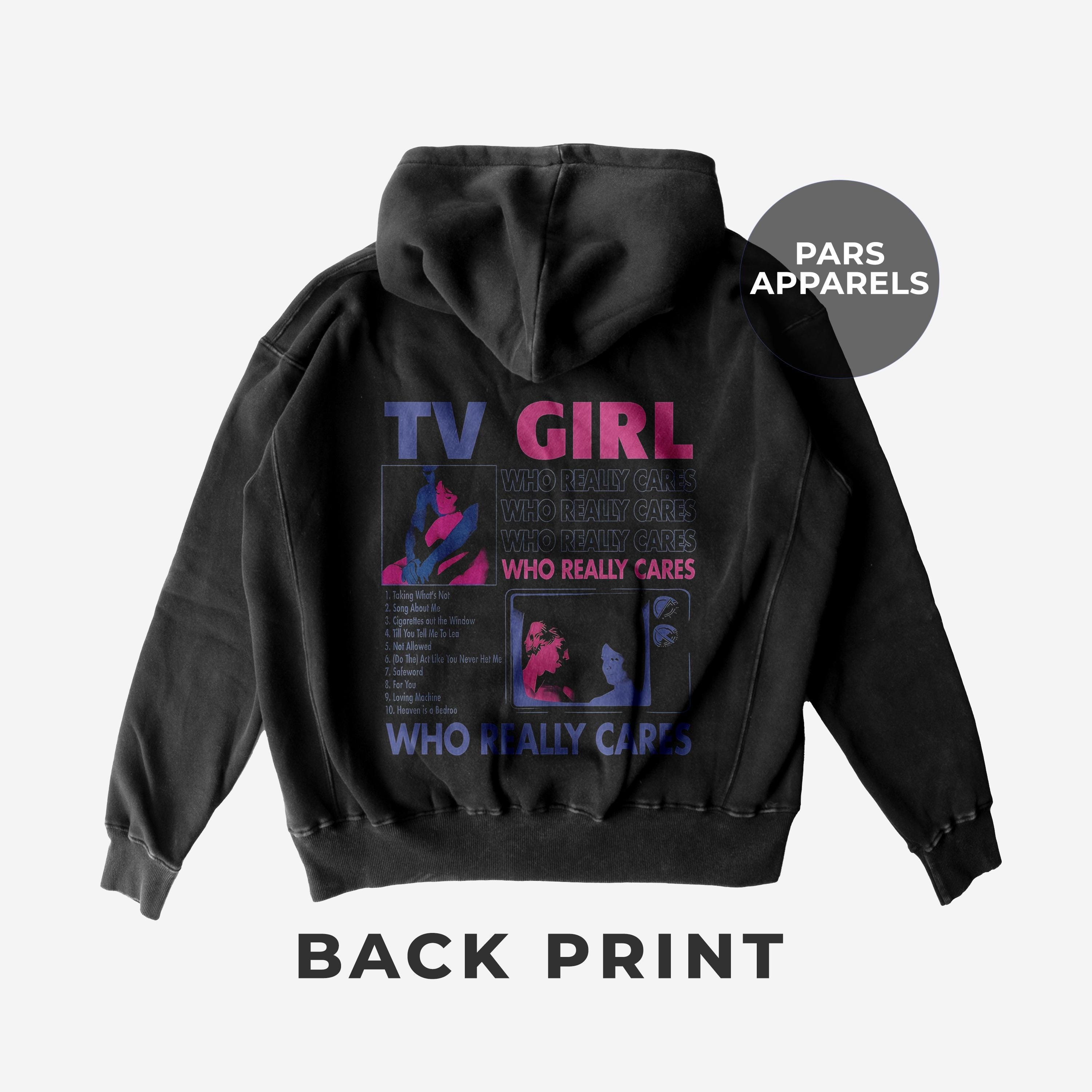 Tv Girl - Etsy