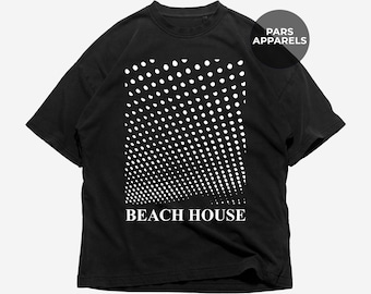 Strandhaus T-Shirt - Premium Strandhaus Merchandise