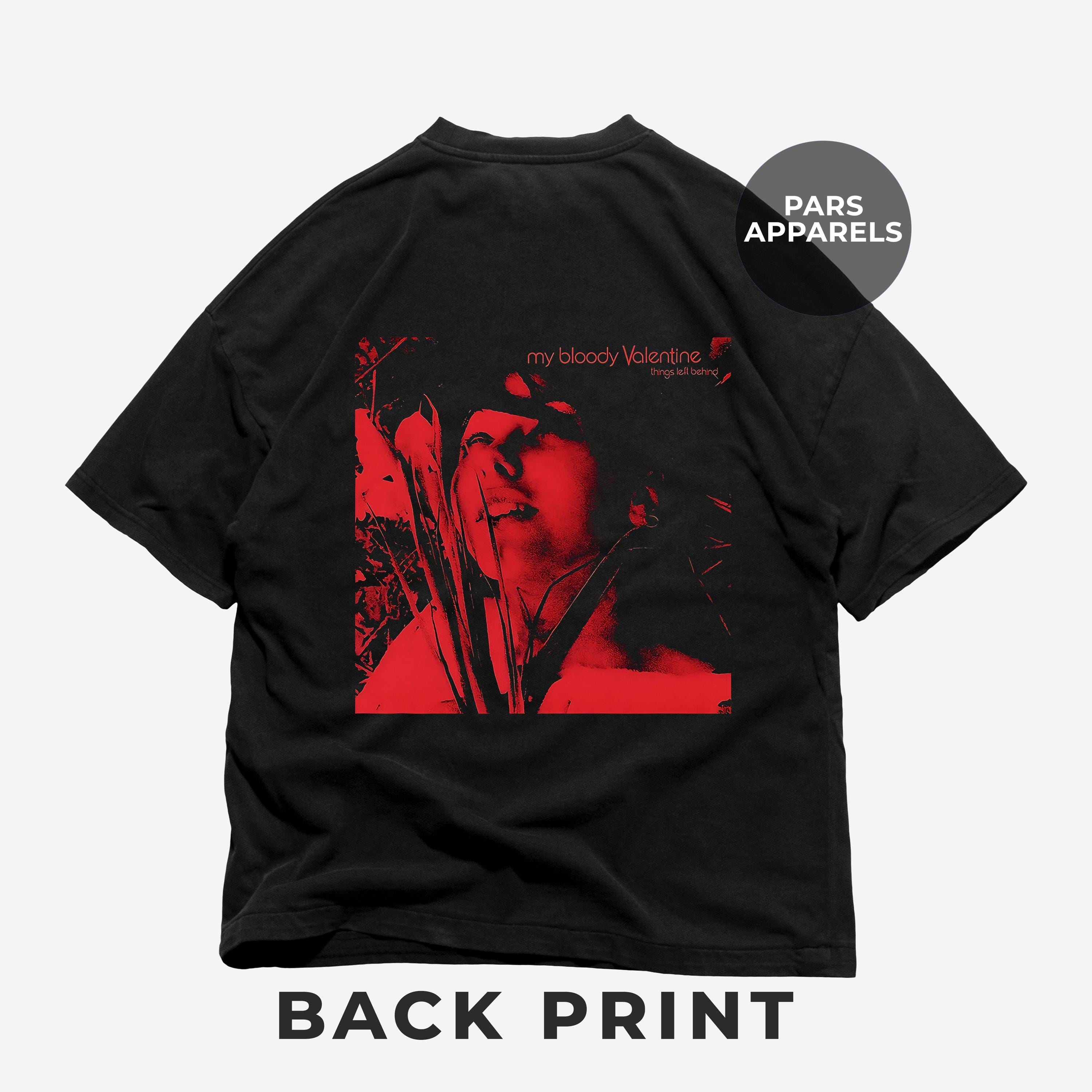 マイブラ my bloody valentine ツアー 来日 Tシャツ 黒L マイブラ my bloody valentine ツアー Tシャツ L 黒 bloody valentine