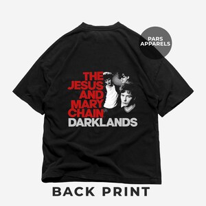 THE JESUS AND MARY CHAIN Tシャツ PEPSI LOGO | 45REVOLUTION