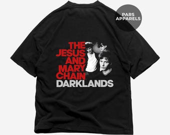 The Jesus and Mary Chain Tシャツ ブラック Lサイズ バンドTシャツ 通販 ジーザス & メリーチェイン Jesus and Mary