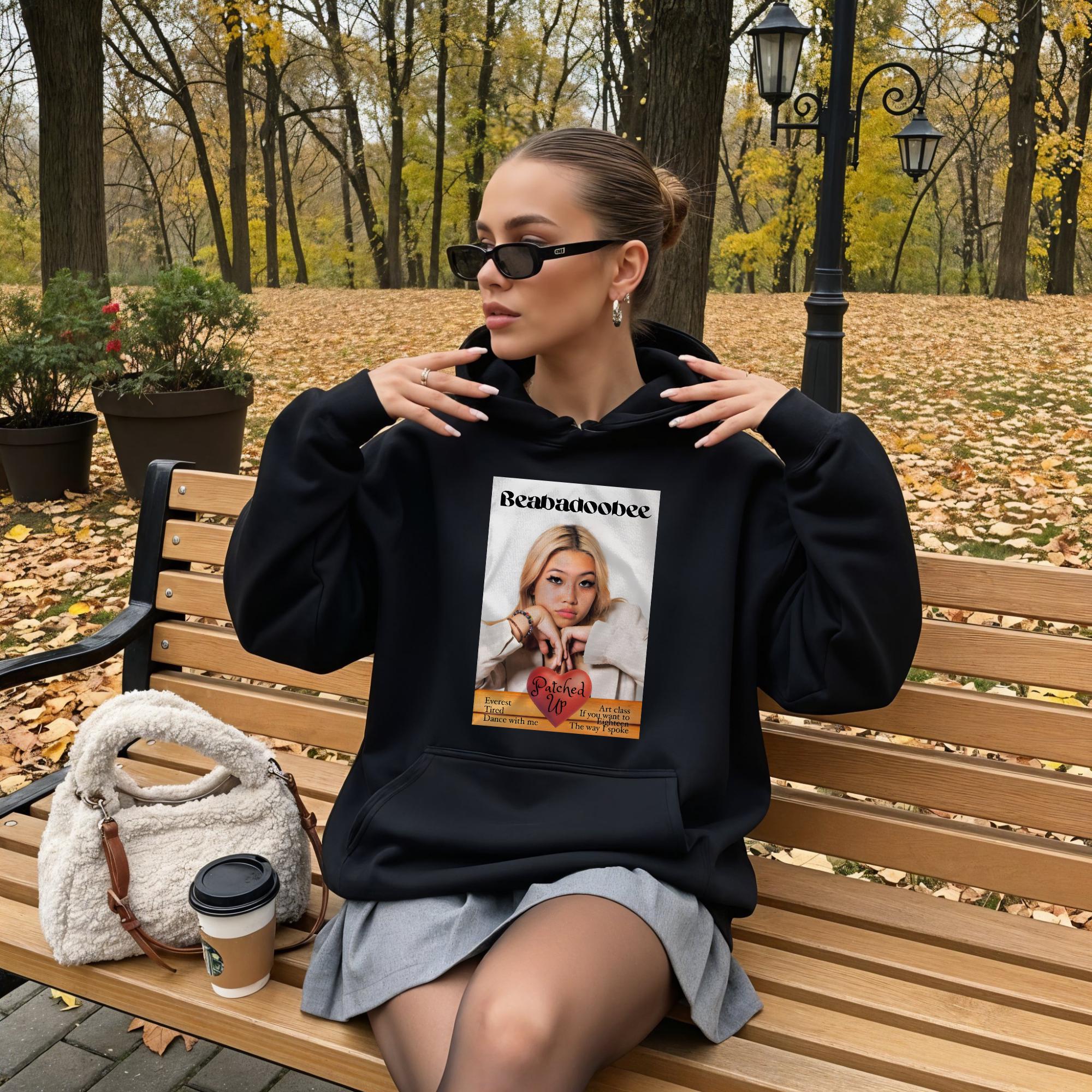 Beabadoobee Patched - Etsy