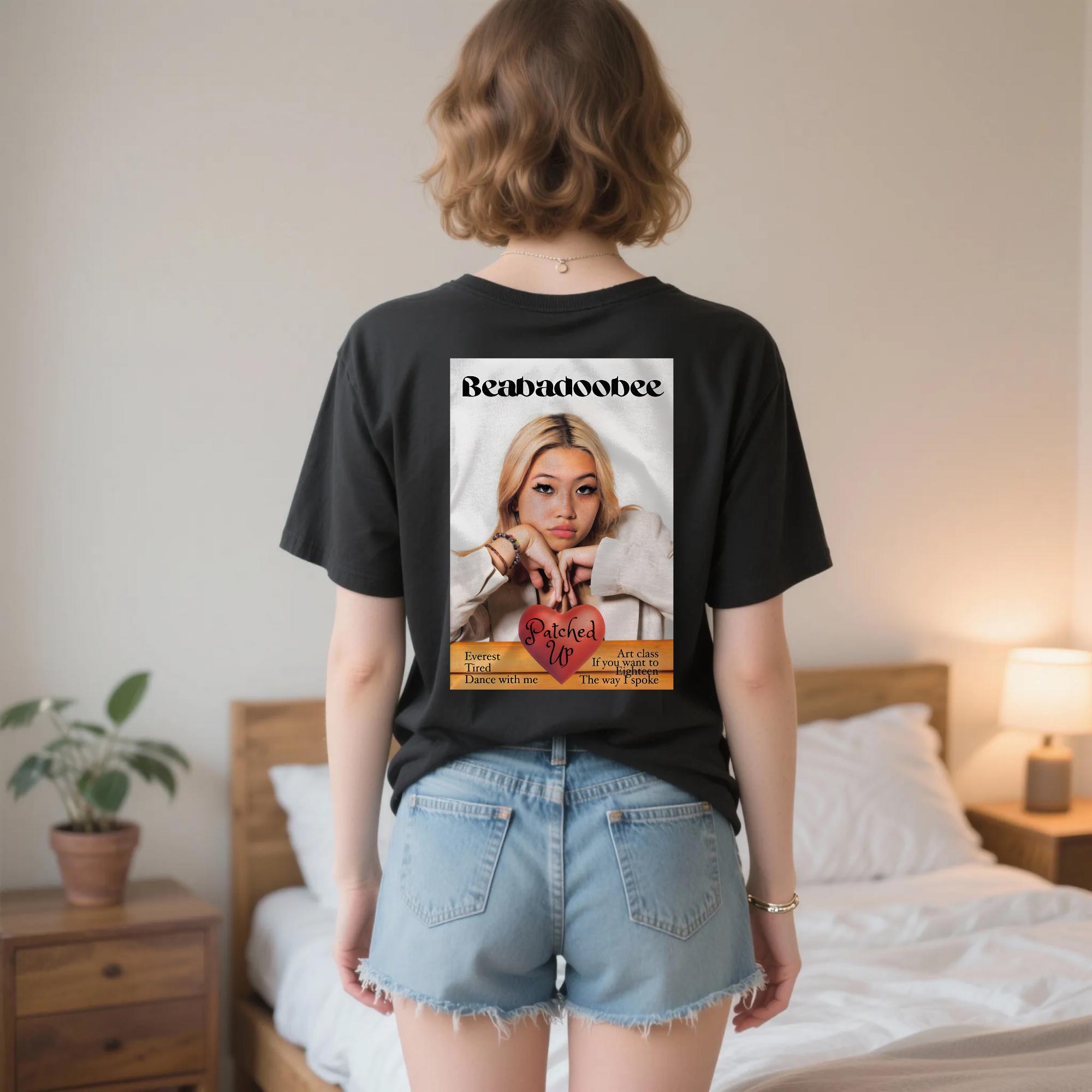 Beabadoobee Patched - Etsy