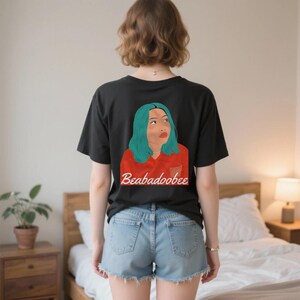 Beabadoobee Patched - Etsy