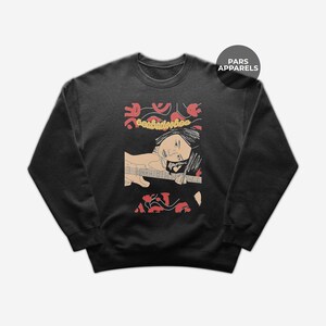 Beabadoobee Sweatshirt - Premium Beabadoobee Merchandise