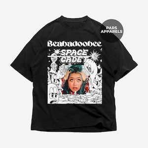 Beabadoobee T-Shirt - Premium Beabadoobee Merchandise