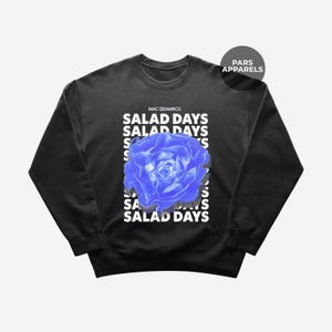 Mac DeMarco Sweatshirt - Produtos Premium Mac DeMarco