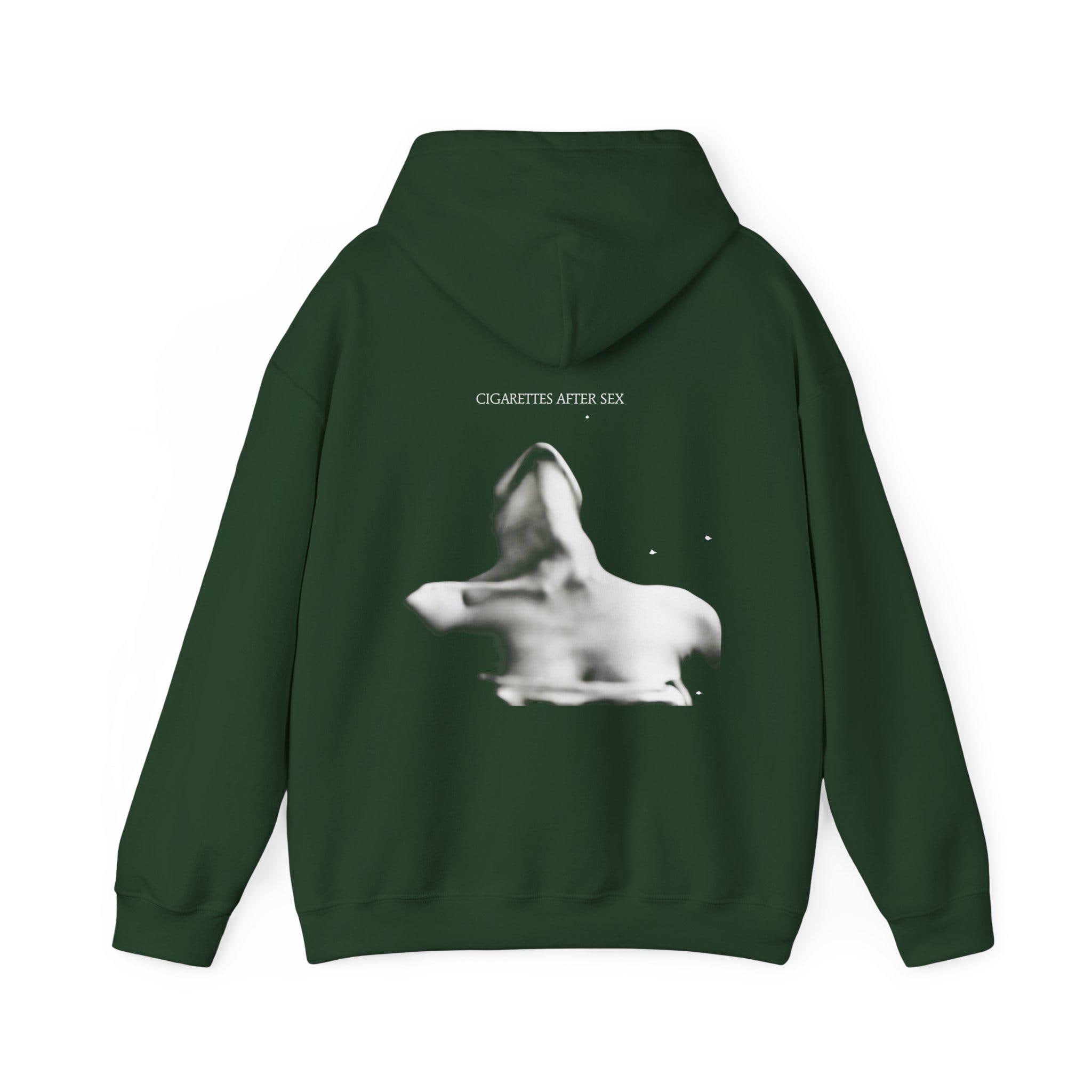 希少 SEX black Hoodieダメージ加工oopsclothing Joskaa Patchwork Irregular Cut Out Hoodies Women Sexy Long