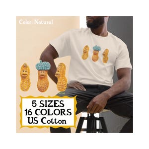 Mr.Peanut_UScottonT