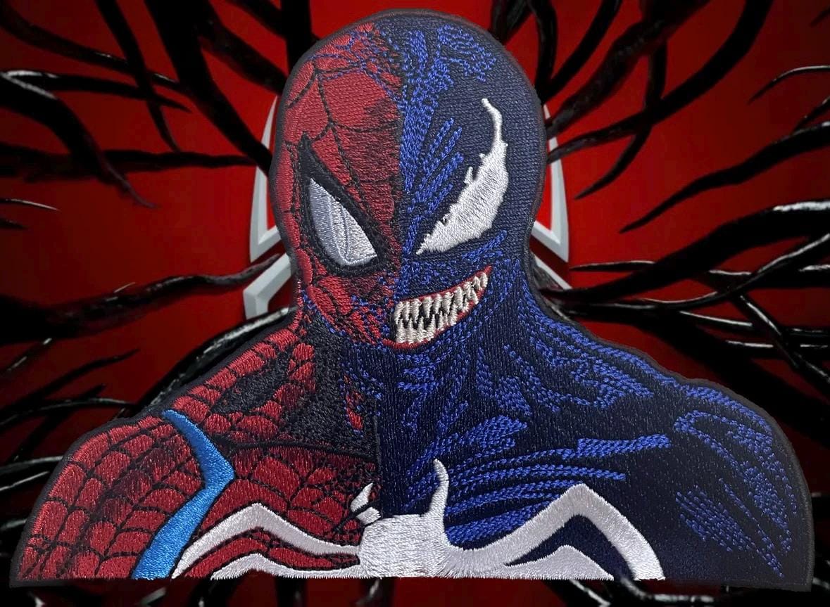 Best Iron-On Applique Patches: Enhance Your Wardrobe In Style - Foto 14