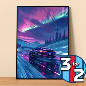 BMW Poster | M8 Competition F92 Poster #8018.0 | BMW Wall Decor | BMW Art Illustration | Gift for Him | Car Wall Decor | Gift For Her
