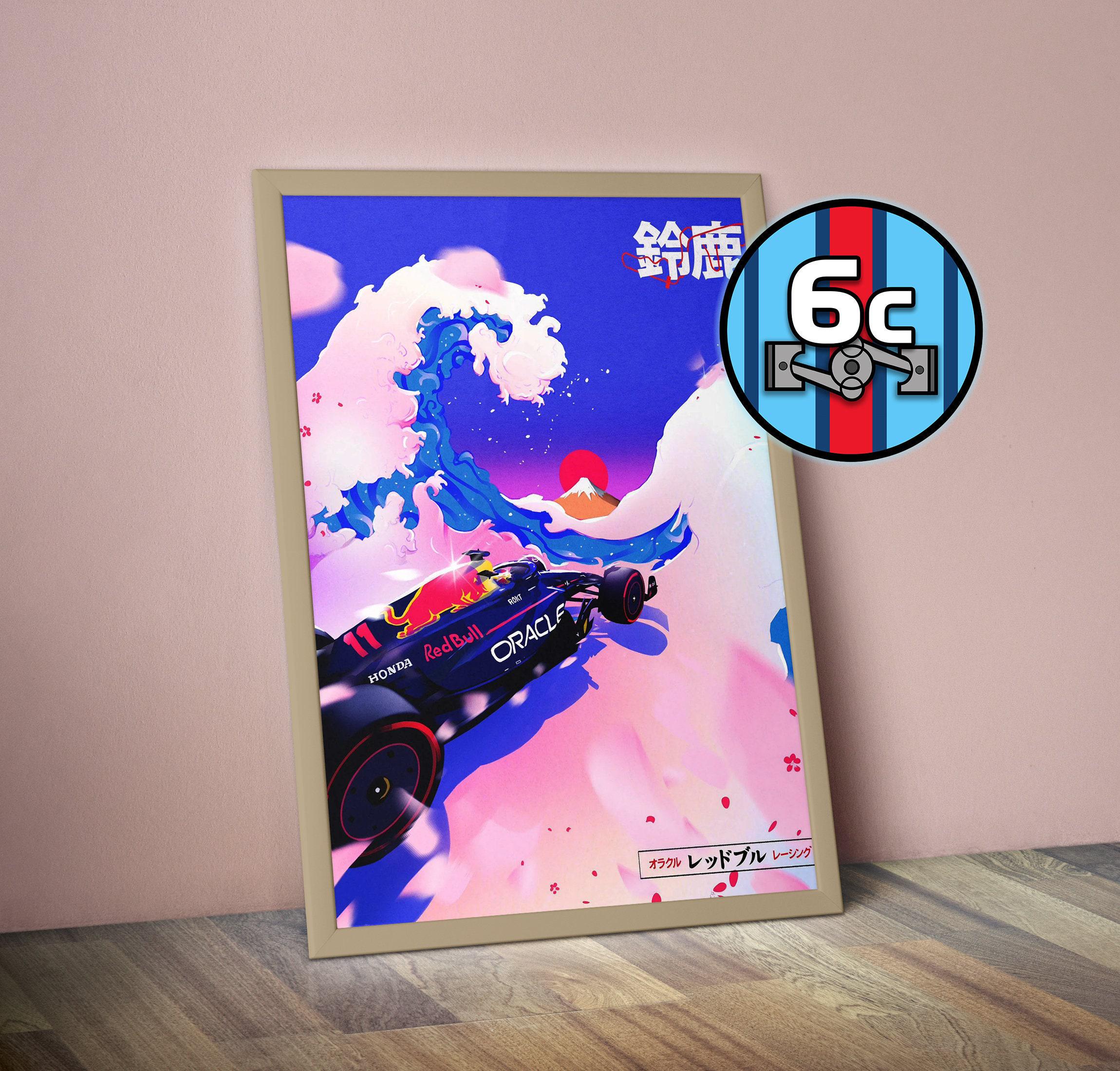 【貴重・レア】PS『 FORMULA 1 97 』販促用　ポスター　B2サイズ il_fullxfull.6166215873_bsri.jpg