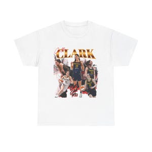 Caitlin Clark, WNBA Vintage 90's graphic tee, Indiana fever,90's fashion street wear, women's basketball