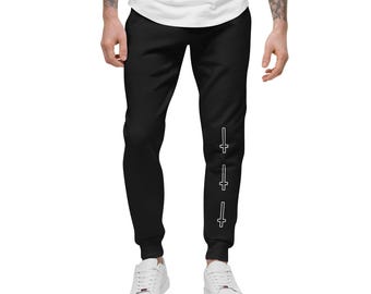 Inverted Cross Sweats