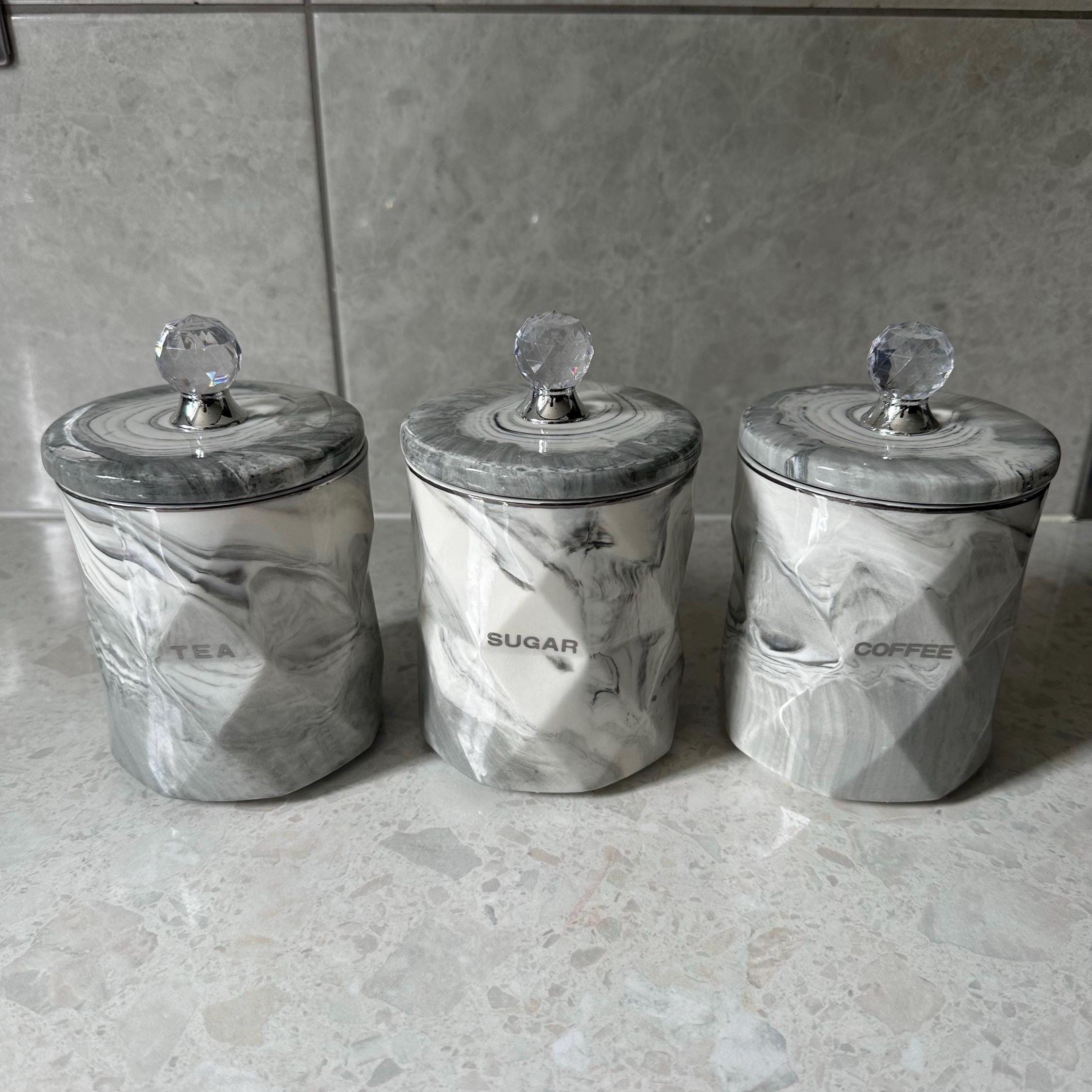 Funky Canisters Ireland