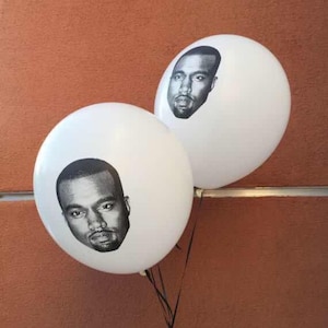 Kanye-ballonnen