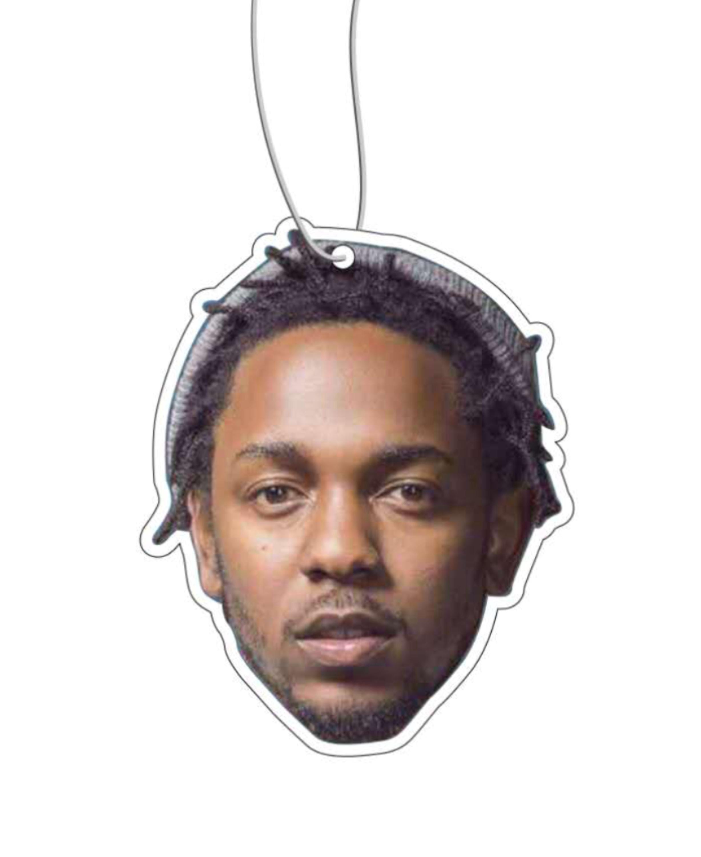 Kendrick Lamar Damn Shirt - Etsy