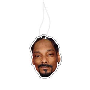 Car Air Freshener