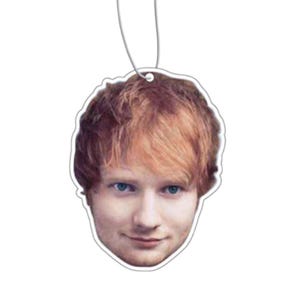 Ed Sheeran Blanket - Etsy