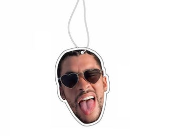 Car Air Freshener